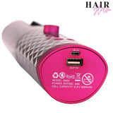 HAIRGLAM™: ONDULATOR FĂRĂ FIR