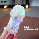 BEAM® - ÎNCĂLȚĂMINTE CU LED PENTRU COPII