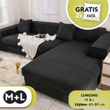 SOFTSTRETCH® - HUSE ELASTICE PENTRU CANAPELE