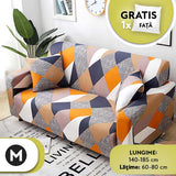 SOFTSTRETCH® - HUSE ELASTICE PENTRU CANAPELE