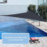 SAILSUN® – PRELATĂ PROTECȚIE SOLARĂ