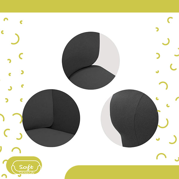 SOFTSTRETCH® - HUSE ELASTICE PENTRU CANAPELE