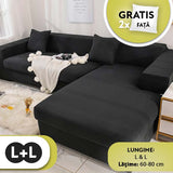 SOFTSTRETCH® - HUSE ELASTICE PENTRU CANAPELE