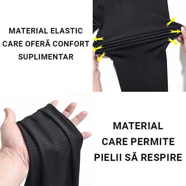 SPORTYMESH™ - PANTALONI SPORT PENTRU BĂRBAȚI