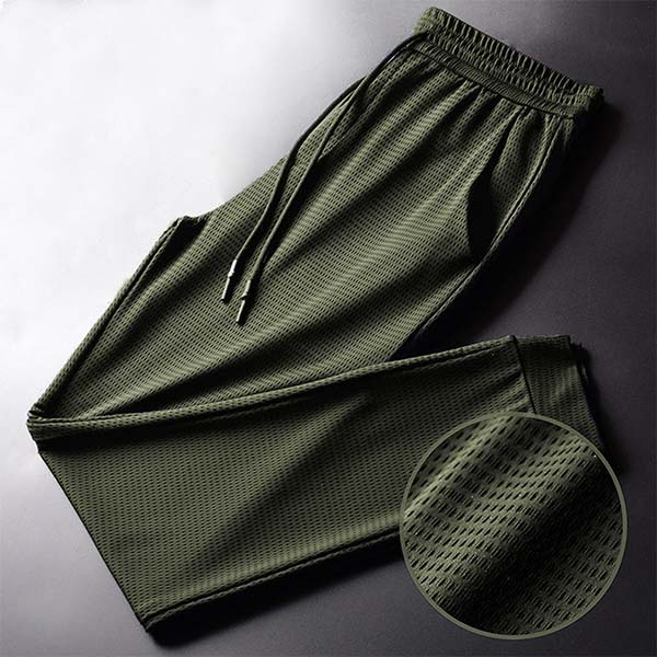 SPORTYMESH™ - PANTALONI SPORT PENTRU BĂRBAȚI