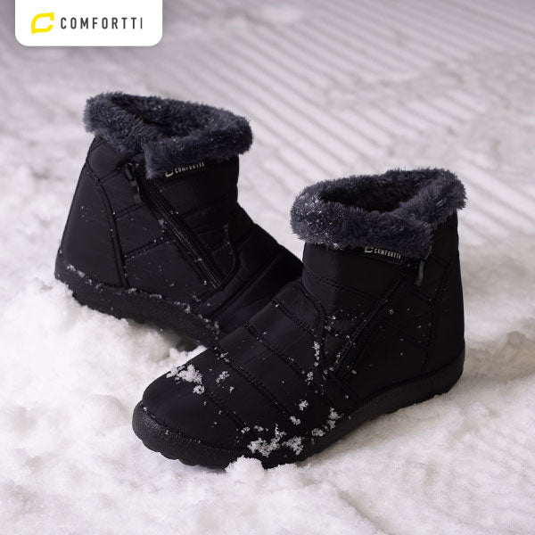 TOP™ – ÎNCĂLȚĂMINTE TERMO ÎNALTĂ