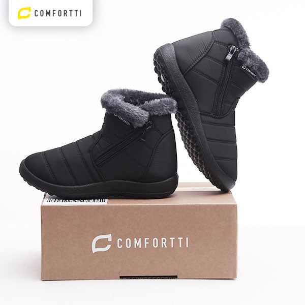 TOP™ – ÎNCĂLȚĂMINTE TERMO ÎNALTĂ