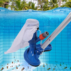 TIJĂ TELESCOPICĂ PENTRU TIDYPOOL™