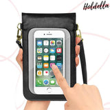 HOLDELLA®: GEANTĂ LA MODĂ PENTRU TELEFON