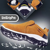 UNIGRIPPRO™ – ÎNCĂLȚĂMINTE CONFORTABILĂ PENTRU BĂRBAȚI