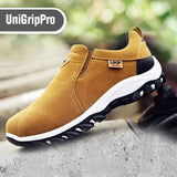 UNIGRIPPRO™ – ÎNCĂLȚĂMINTE CONFORTABILĂ PENTRU BĂRBAȚI
