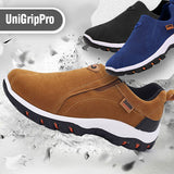 UNIGRIPPRO™ – ÎNCĂLȚĂMINTE CONFORTABILĂ PENTRU BĂRBAȚI
