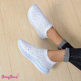 SHINYSHOES® - ADIDAȘI MODERNI