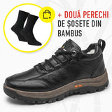 HANDSOMEWALK® - ÎNCĂLȚĂMINTE DE IARNĂ PENTRU BĂRBAȚI
