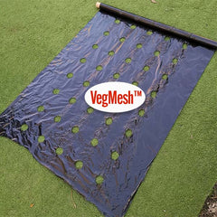 VEGMESH™ – FOLIE PENTRU MULCIRE