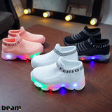 BEAM® - ÎNCĂLȚĂMINTE CU LED PENTRU COPII