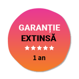 PRELUNGIREA GARANȚIEI - UN AN