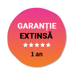 PRELUNGIREA GARANȚIEI - UN AN