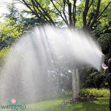 WATERPRO®: PULVERIZATOR DE APĂ PROFESIONAL