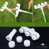 WATERPRO®: PULVERIZATOR DE APĂ PROFESIONAL