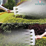 WATERPRO®: PULVERIZATOR DE APĂ PROFESIONAL